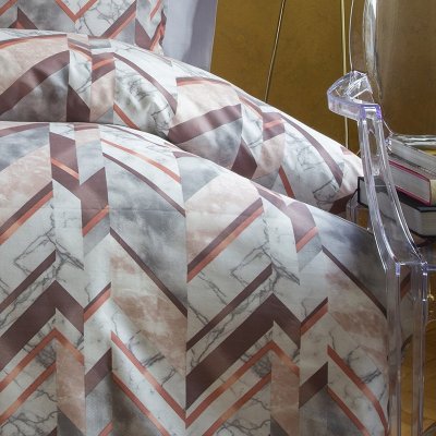 Saténové obliečky Carrera issimo Home