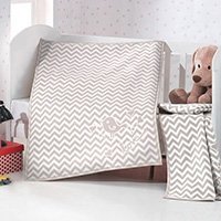 Detská deka LORRI BEIGE