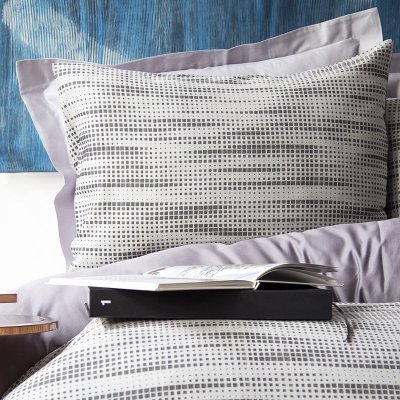 Exkluzívne obliečky Umbra sivá issimo Home