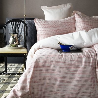 Exkluzívne obliečky Umbra ružová issimo Home