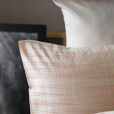 Exkluzívne obliečky Umbra ružová issimo Home