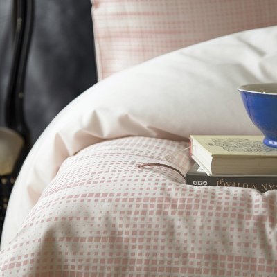 Exkluzívne obliečky Umbra ružová issimo Home