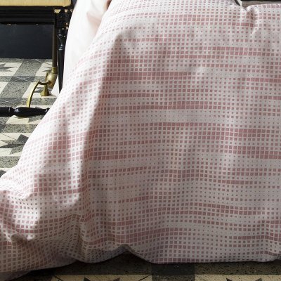 Exkluzívne obliečky Umbra ružová issimo Home