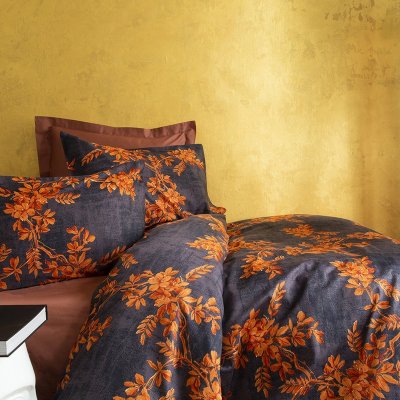 Saténové obliečky Glenda issimo Home