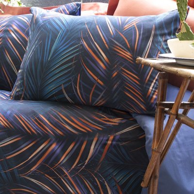 Saténové obliečky Phuket 200x220cm issimo Home