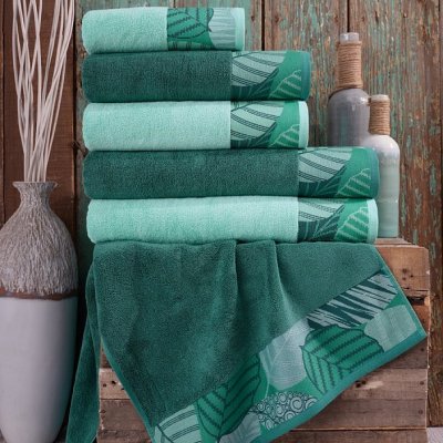 Osuška Bloom Matějovský