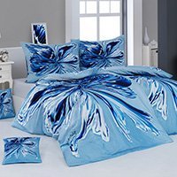 Posteľné obliečky Butterfly Blanka Matragi