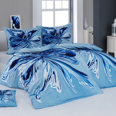 Posteľné obliečky Butterfly Blanka Matragi