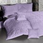 DAMAŠKOVÉ obliečky LOLITA SVETLO FIALOVÁ