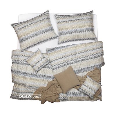 Posteľné obliečky Klasik 2623-1