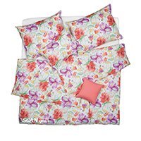 Posteľné obliečky Klasik 6023-10