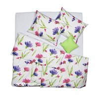 Posteľné obliečky Klasik 4401-18