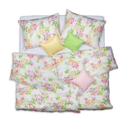 Posteľné obliečky Klasik 1029-2