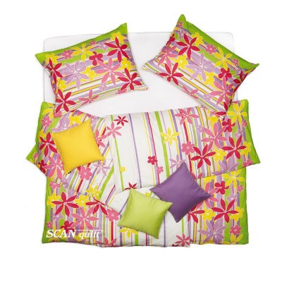 Posteľné obliečky Klasik 5070-2