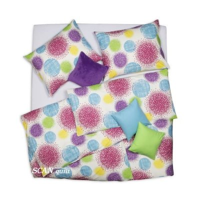 Posteľné obliečky Klasik 6015-10