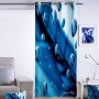 Dekoračný záves Rain Blanka Matragi