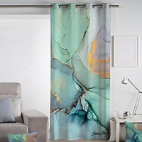 Dekoračný záves Birth Matragi