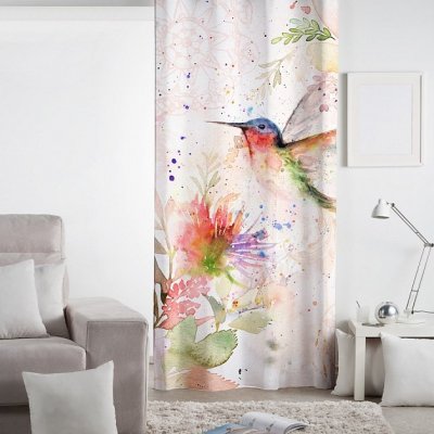 Dekoračný záves Spirit