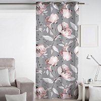 Dekoračný záves Amabel