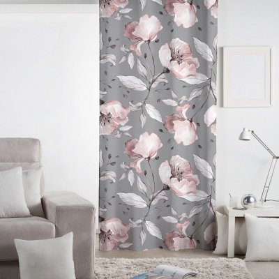 Dekoračný záves Amabel