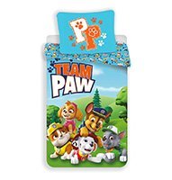 Detské obliečky PAW PATROL PP159