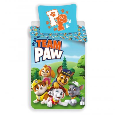 Detské obliečky PAW PATROL PP159
