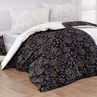 Bavlnené posteľné obliečky Pandora Matějovský