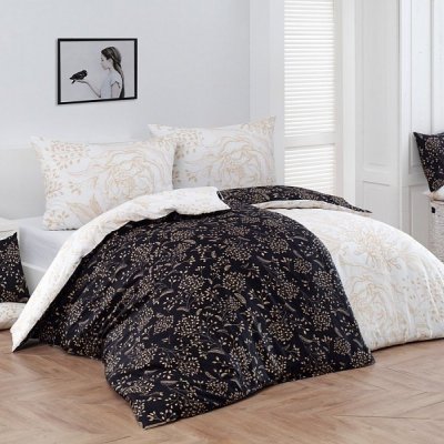 Bavlnené posteľné obliečky Pandora Matějovský