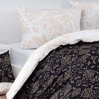 Bavlnené posteľné obliečky Pandora Matějovský