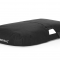 Kryt koša CARRYBAG black z polyesteru 48,5x6,5x28,5 cm v čiernej farbe, Reisenthel
