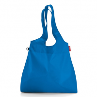 Skladacia taška Mini Maxi Shopper L french blue, Reisenthel