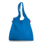 Skladacia taška Mini Maxi Shopper L french blue, Reisenthel
