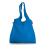 Skladacia taška Mini Maxi Shopper L french blue, Reisenthel