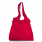 Skladacia taška Mini Maxi Shopper L red, Reisenthel