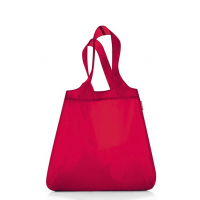 Skladacia taška Mini Maxi Shopper red, Reisenthel