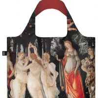 Taška LOQI - Museum - SANDRO BOTTICELLI, LOQI