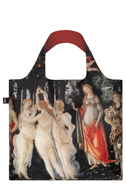 Taška LOQI - Museum - SANDRO BOTTICELLI, LOQI