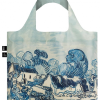 Taška LOQI - Museum - VINCENT VAN GOGH, LOQI