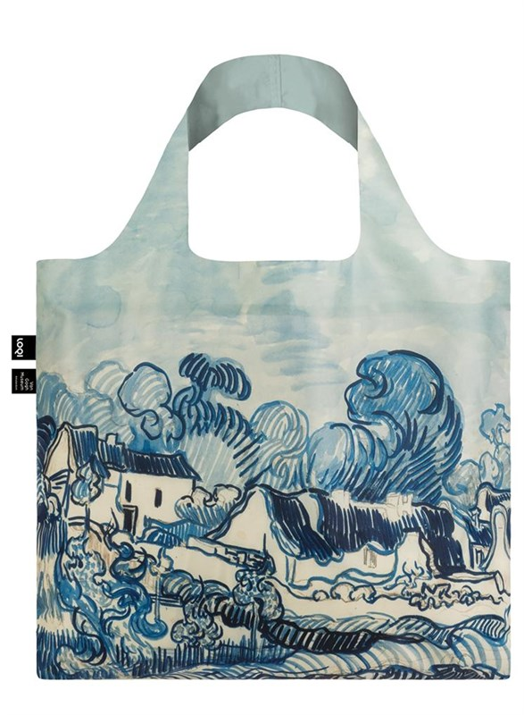 Taška LOQI - Museum - VINCENT VAN GOGH, LOQI