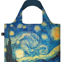 Taška LOQI - Museum - VINCENT VAN GOGH, LOQI