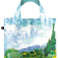 Taška LOQI - Museum - VINCENT VAN GOGH, LOQI