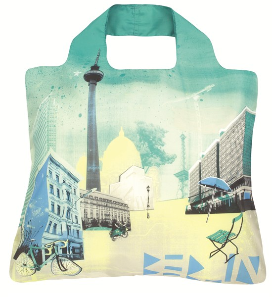 Nákupná taška Envirosax Travel, Envirosax