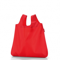 Skladacia taška Mini Maxi Shopper červená, Reisenthel