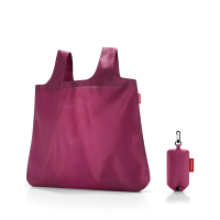 Skladacia taška Mini Maxi Shopper damson, Reisenthel