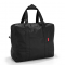 Skladacia taška Mini Maxi Touringbag black, Reisenthel
