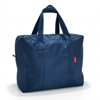 Skladacia taška Mini Maxi Touringbag dark blue, Reisenthel