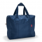 Skladacia taška Mini Maxi Touringbag dark blue, Reisenthel