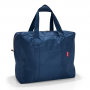 Skladacia taška Mini Maxi Touringbag dark blue, Reisenthel