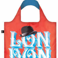 Taška LOQI - ALEX TROCHUT, LOQI