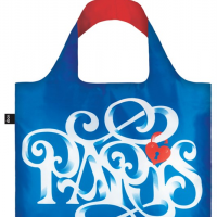 Taška LOQI - ALEX TROCHUT, LOQI